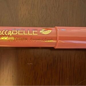 Belle by Kim Gravel Lip Balm - Caramel Crush